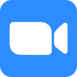 Zoom SVG Icon